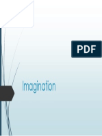 Imagination