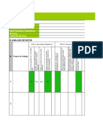 Evaluación factores riesgo TMERT