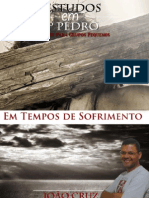 Em Tempos de Sofrimento (1ºpedro)