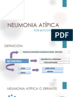 4 Neumonia Atípica