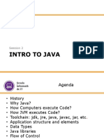 01_02 - Intro to Java