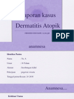 Dermatitis Atopik