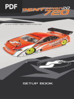 Tamiya Mini 4WD Setup Guide | PDF | Bearing (Mechanical) | Four Wheel Drive