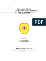 Cover Program PMR