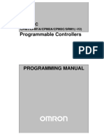 CPM2A Prog Manual