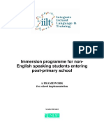 Immersion Hip PDF