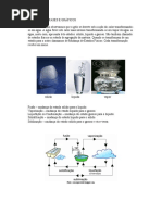 Mudança de Fases e Gráficos