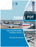 ACC FAA Best Practices 2008