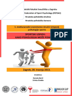 CD Zbornik Simpozija Psihologije Sporta