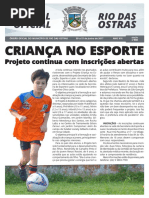 860 - Progressão Horizontal