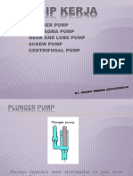 Pump