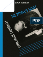 Simon Morrison The peoples artist Prokofievs Soviet years.pdf