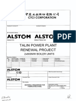 I00103-0-FF11523-GISPE-0001-Talin-Material Requisition For Fabricated Steel PDF