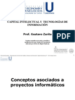 Capital Intelectual y Gestion Del Conocimiento