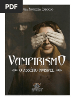 Vampirismo - O Assédio Invisível - Mª Aparecida Caboclo.pdf