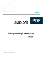 Simbología 1219 PDF