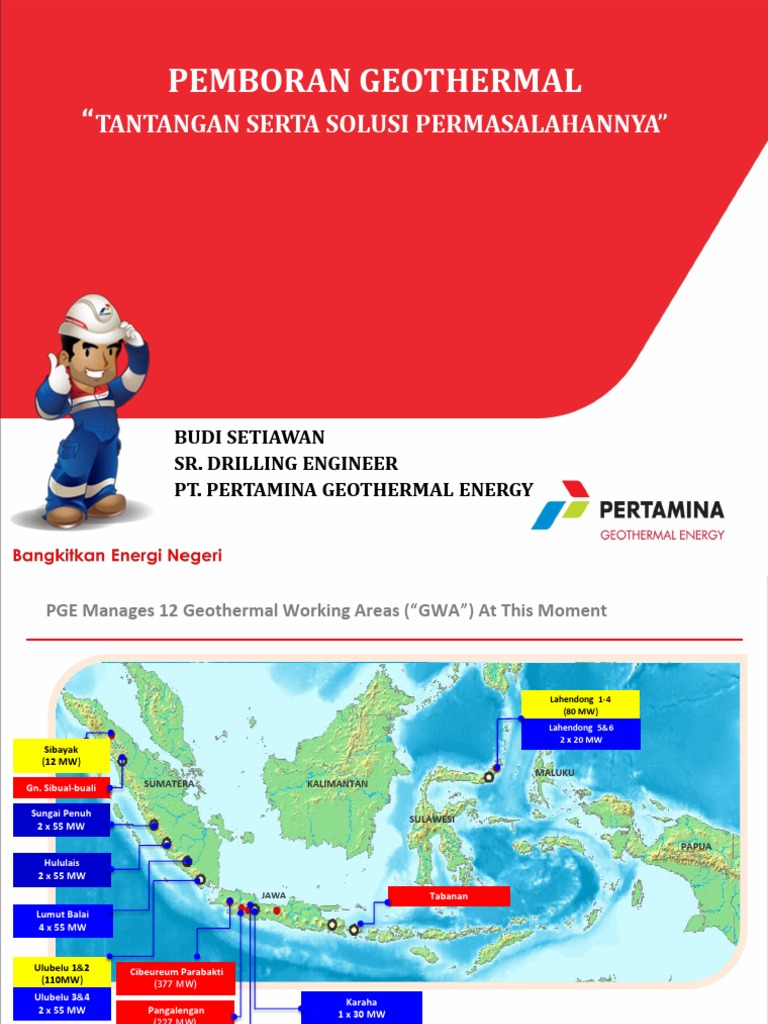 Geothermal Drilling Challenges and Solutions | PDF | Casing (Borehole ...