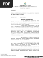 2017 10-26-081804 Palma Patetta y Macchi Sh c Dga s Recurso Directo de Organismo Externo