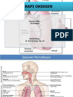 Terapi Oksigen 1