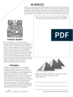 Mummies PDF