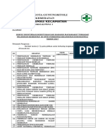 Instrumen Identifikasi Kebutuhan Dan Harapan Masyarakat