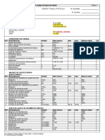 Bosch Ve 0 460 404 972 Ve4-10e2100r724 Skoda 1.9 Sdi Edc 2006