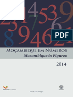 Mocambique Em Numeros Final Net