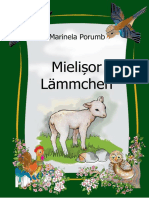 Mielisor - Lammchen