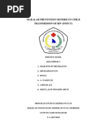 Download Makalah Pmtct Klp 3 by Dhia Sheepinkygirl Jelleghzangadd SN363120856 doc pdf