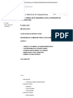 Eticaymoralenarquitectra - Etica y Moral en La Arquitectura PDF