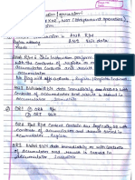 MP Full Notes 2nd Part PDF