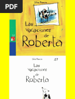 El primer día de clases de Elire | PDF