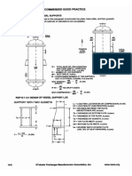 Lifting Lug Design by TEMA PDF