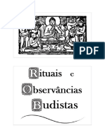 Rituais E Observancias