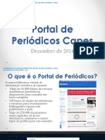 CAPES PORTAL - Portal - Periódicos - 2014-12-08