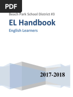 El Handbook 17-18