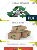 RECICLAJE