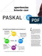 PASKAL-3D en Optimoda 199