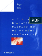 Atlas d'anatomie palpatoire tome 2 membre inferieur.pdf