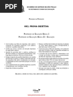 Prova 002