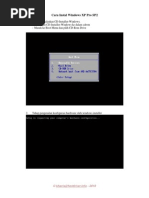 Download Cara Instal Windows XP by kharis8979 SN36312969 doc pdf