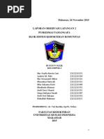 Download Kelompok 12 Kedokteran Komunitas by Irma SN363132260 doc pdf