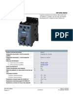 3RF34051BD04 Datasheet Es