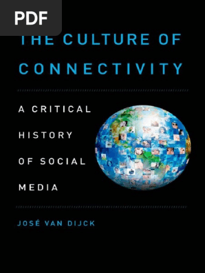 JosÃ© van Dijck-The culture of connectivity _ a critical ... - 