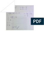 Respuestas Matematicas Semana 3