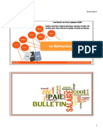 Cours Remuneration PartI