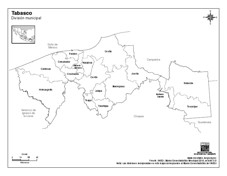 Tabasco Blanco y Negro