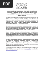 Libro Festival Internacional de Cine de Mar Del Plata | PDF ...