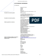 Padrón Nacional de Medios Impresos