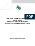 2015 - Petunjuk Pengisian EWI - Final